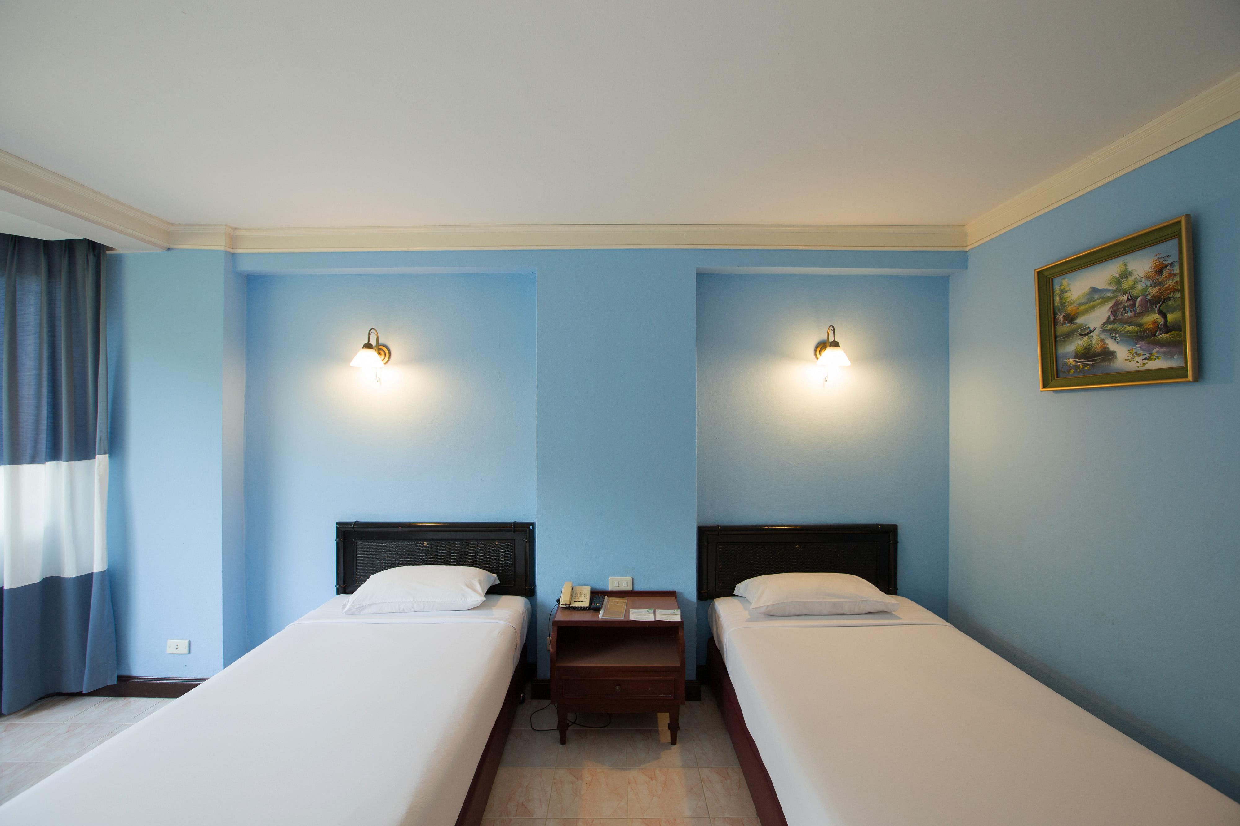 The Imperial Hotel & Convention Centre Phitsanulok Zewnętrze zdjęcie